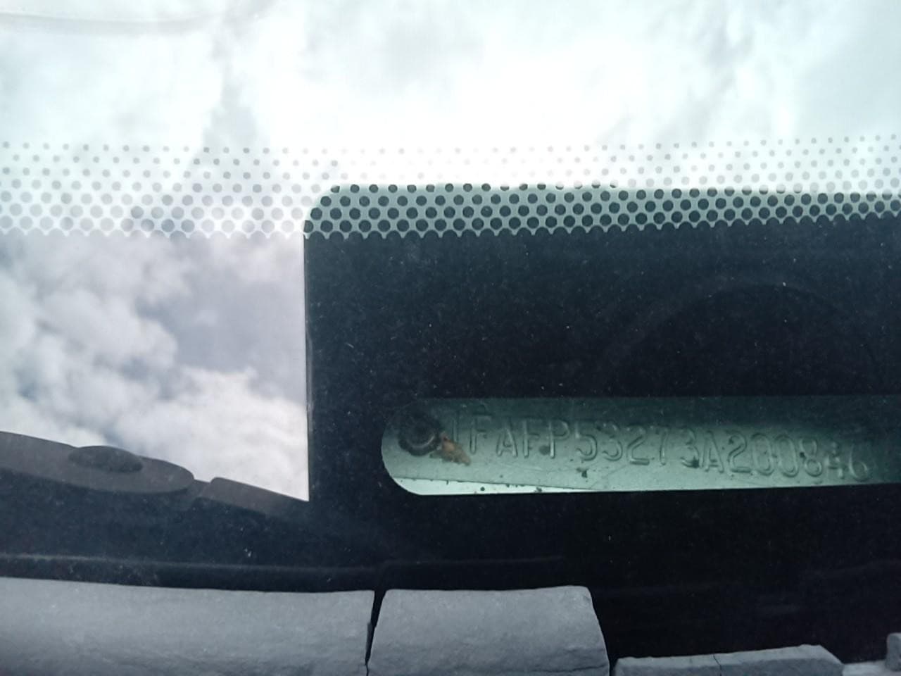 Vehicle Image