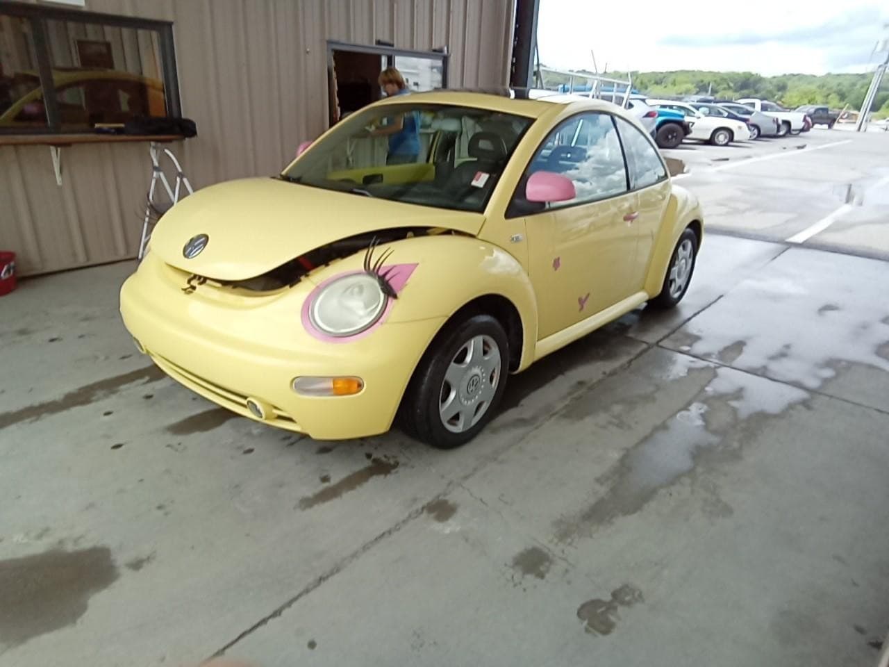 Vehicle Image