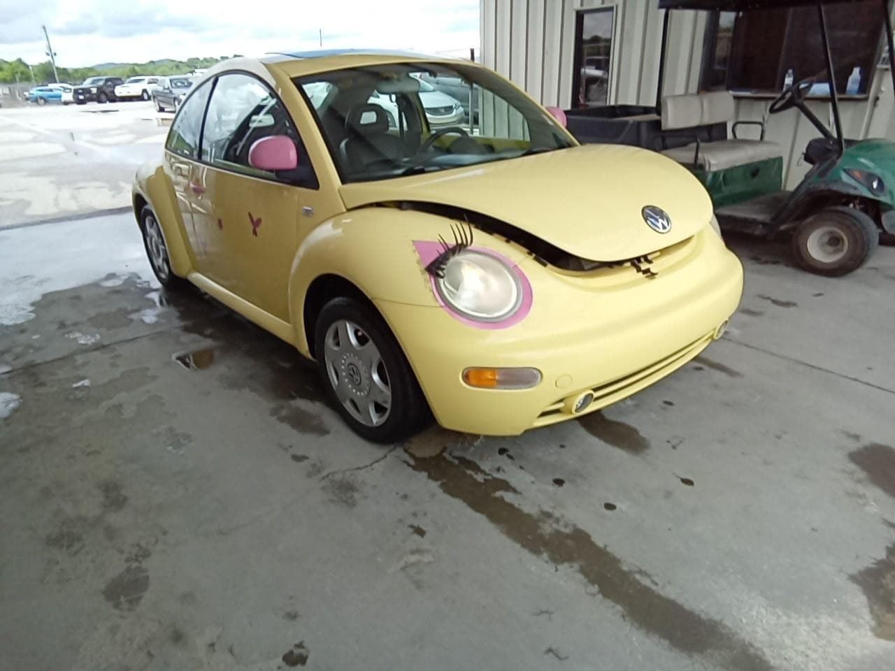 Vehicle Image
