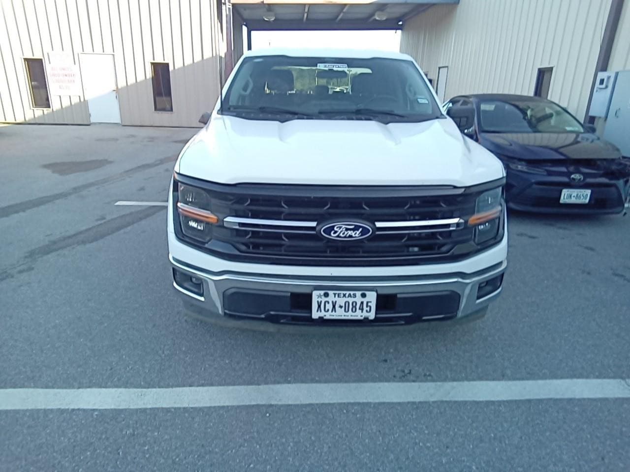 Vehicle Image