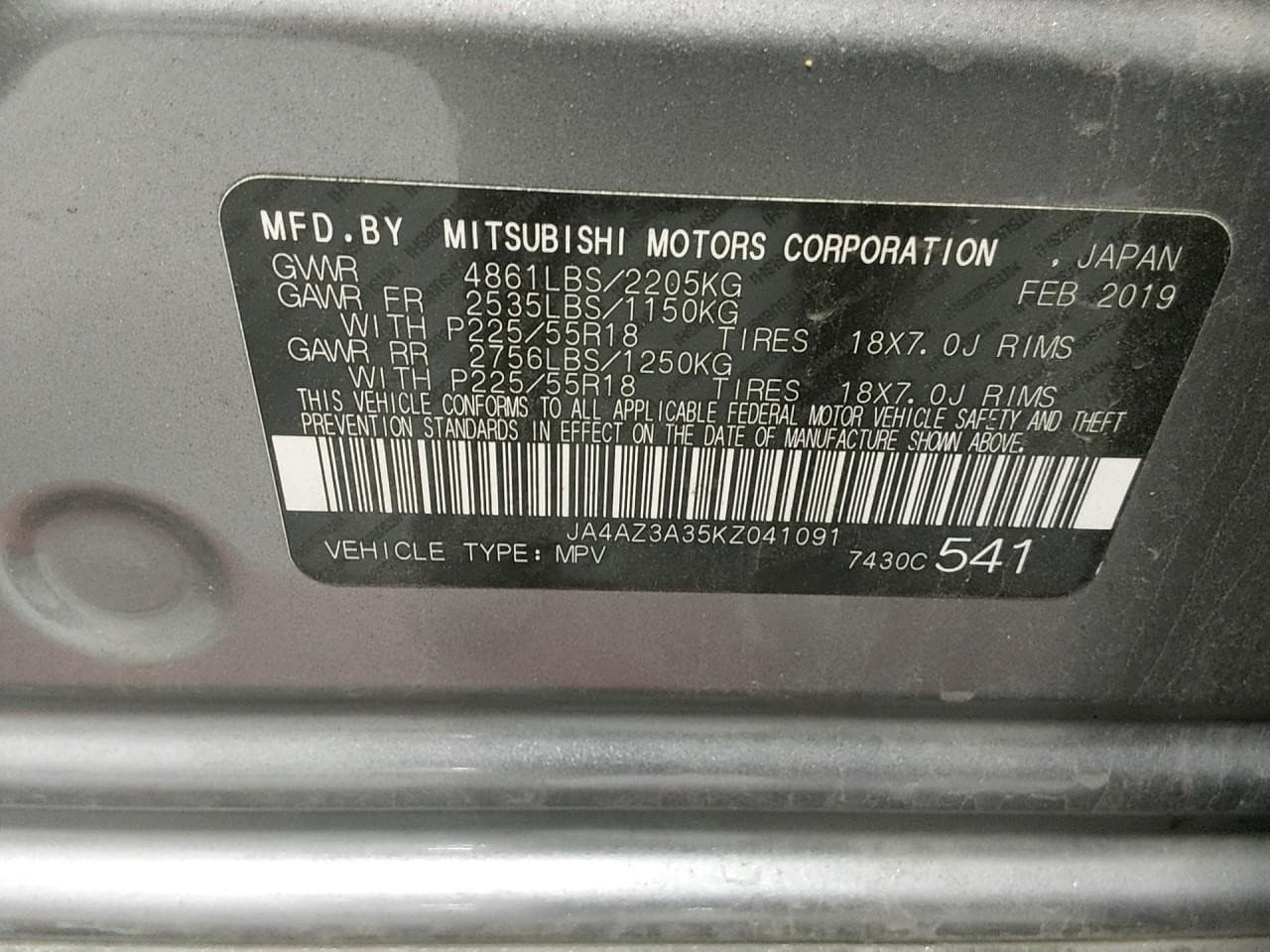 Vehicle Image