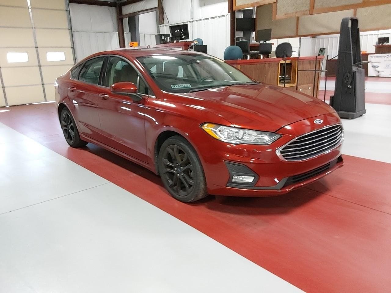 Vehicle Image