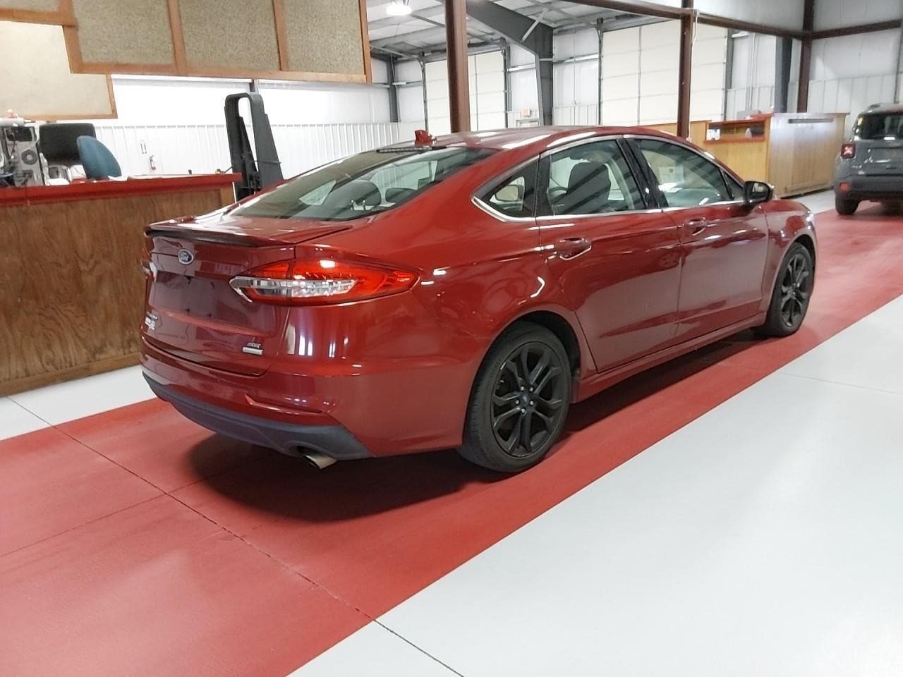 Vehicle Image