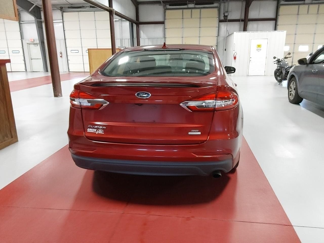 Vehicle Image
