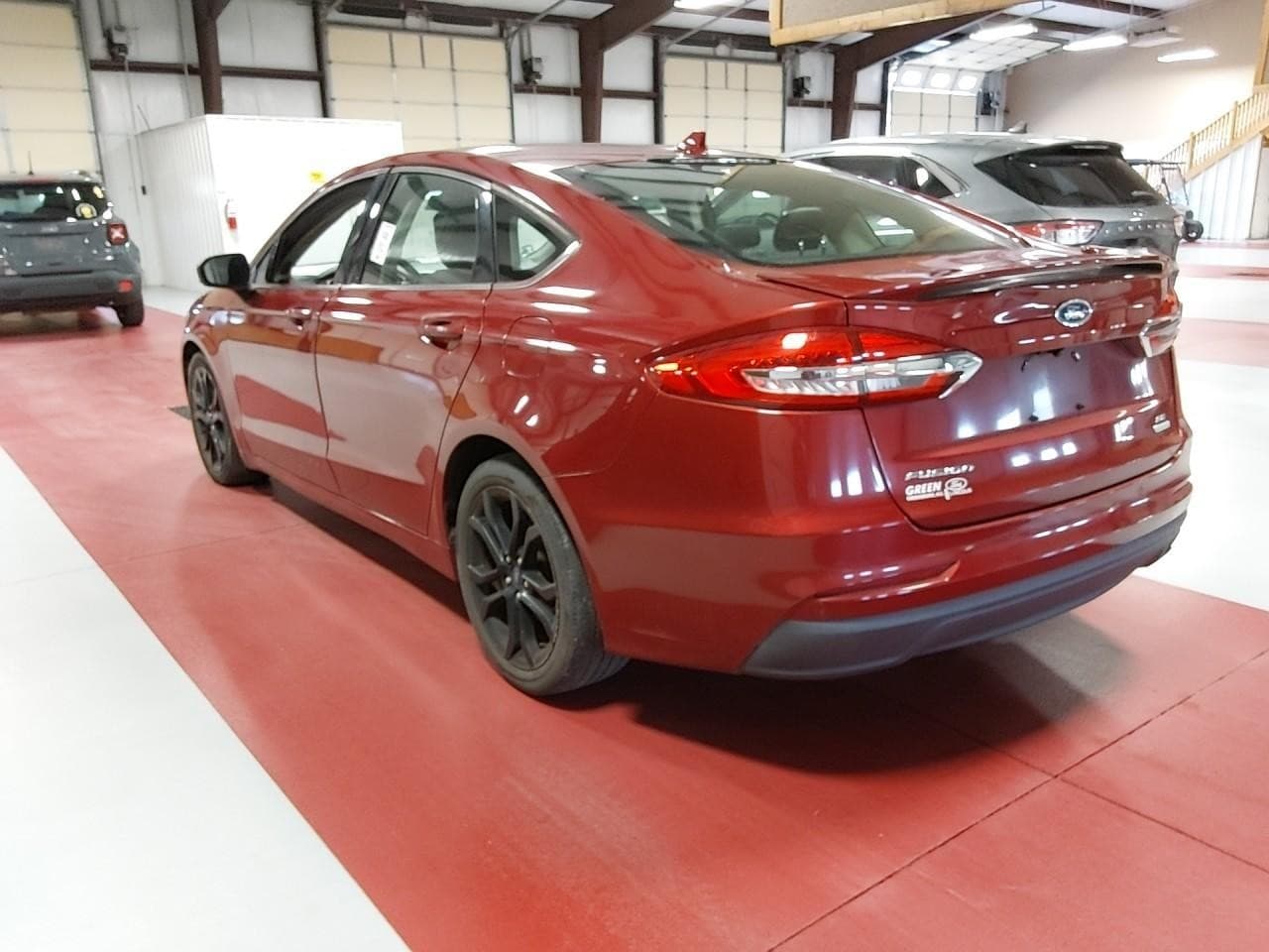 Vehicle Image