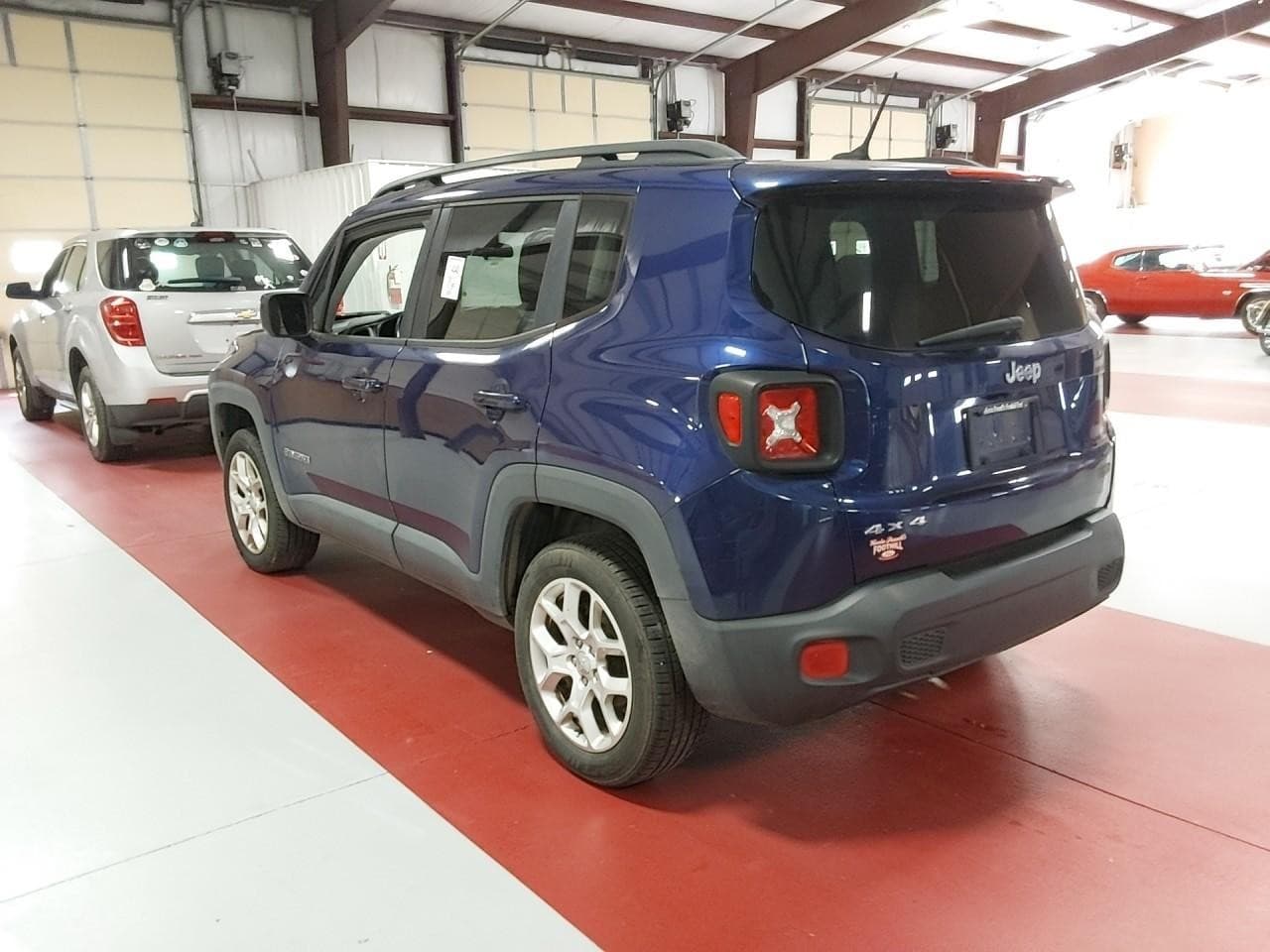 Vehicle Image