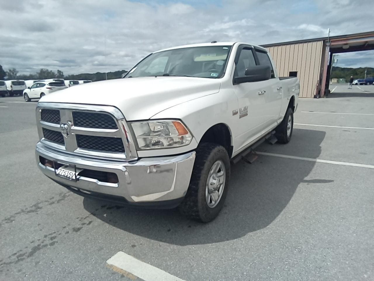 Vehicle Image