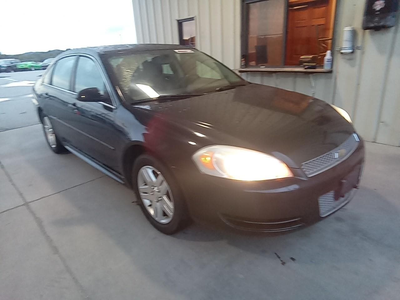 Vehicle Image
