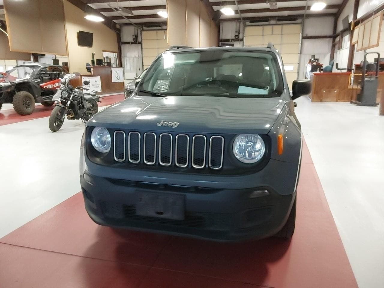 Vehicle Image