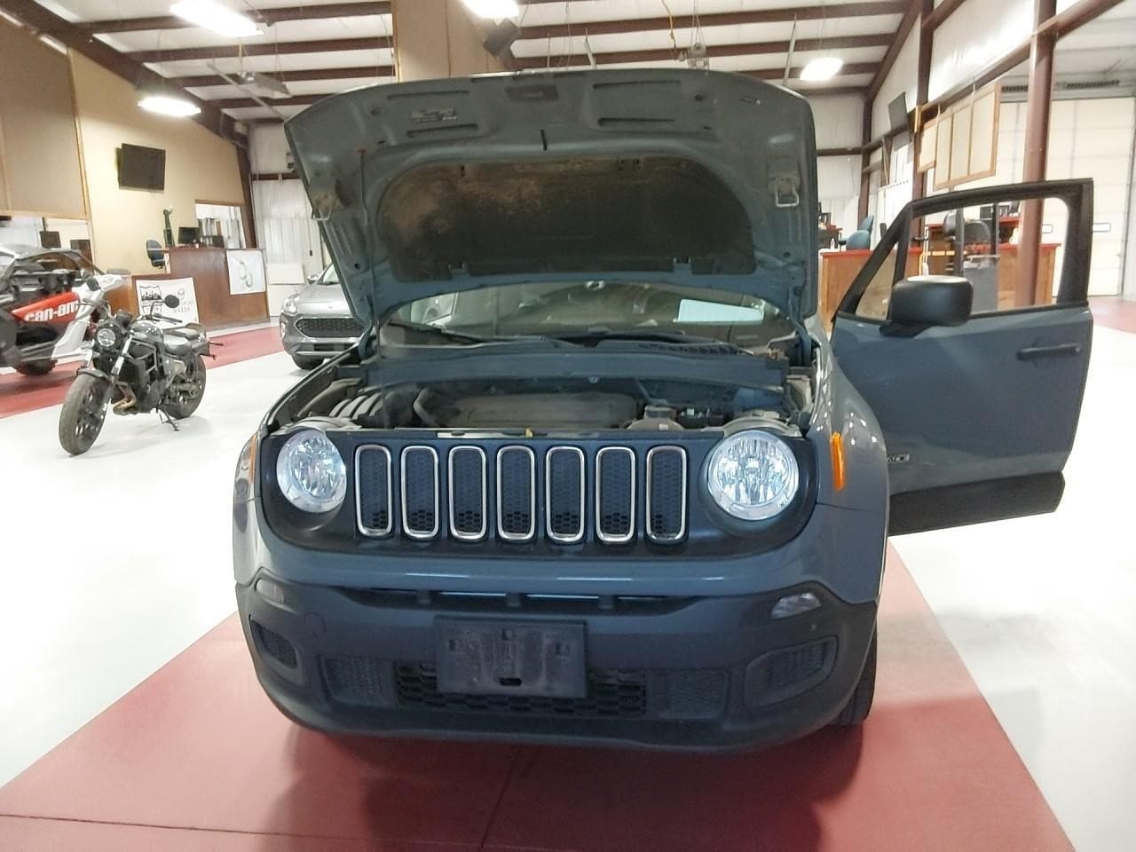 Vehicle Image