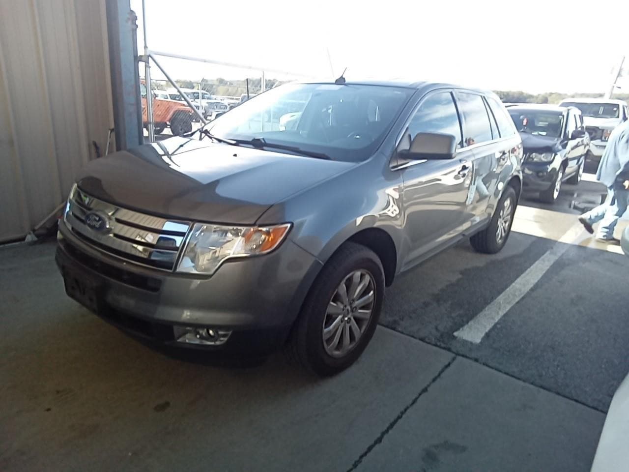 Vehicle Image