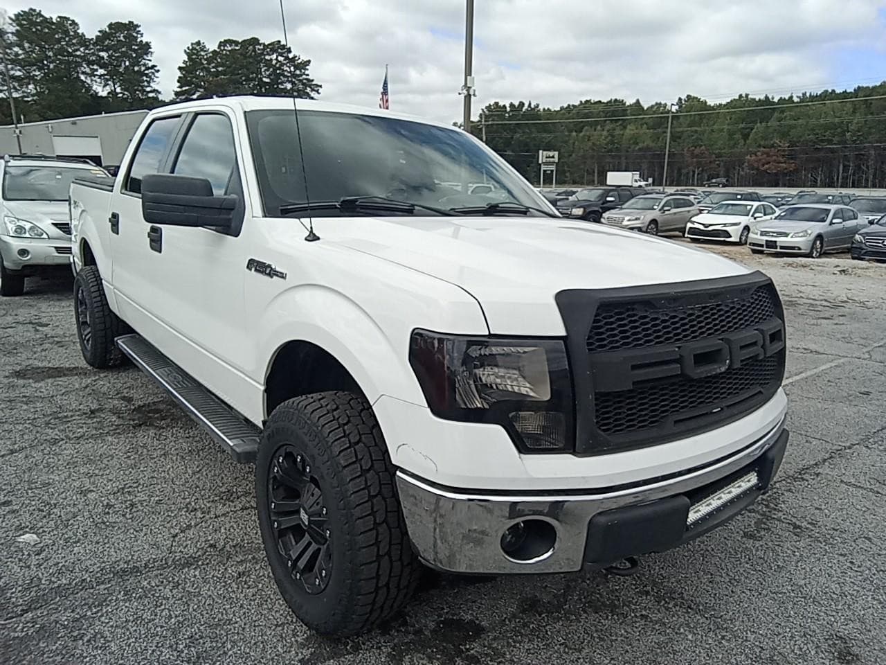 Vehicle Image