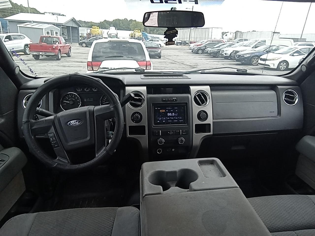 Vehicle Image