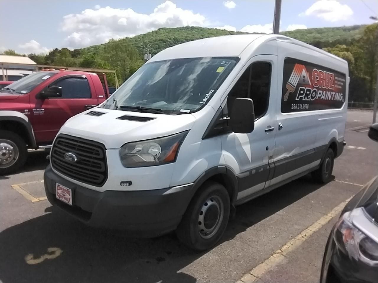 Vehicle Image