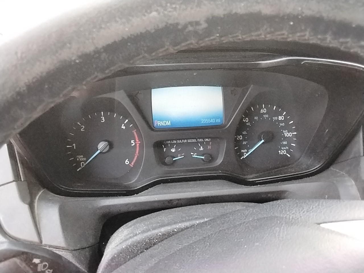 Vehicle Image