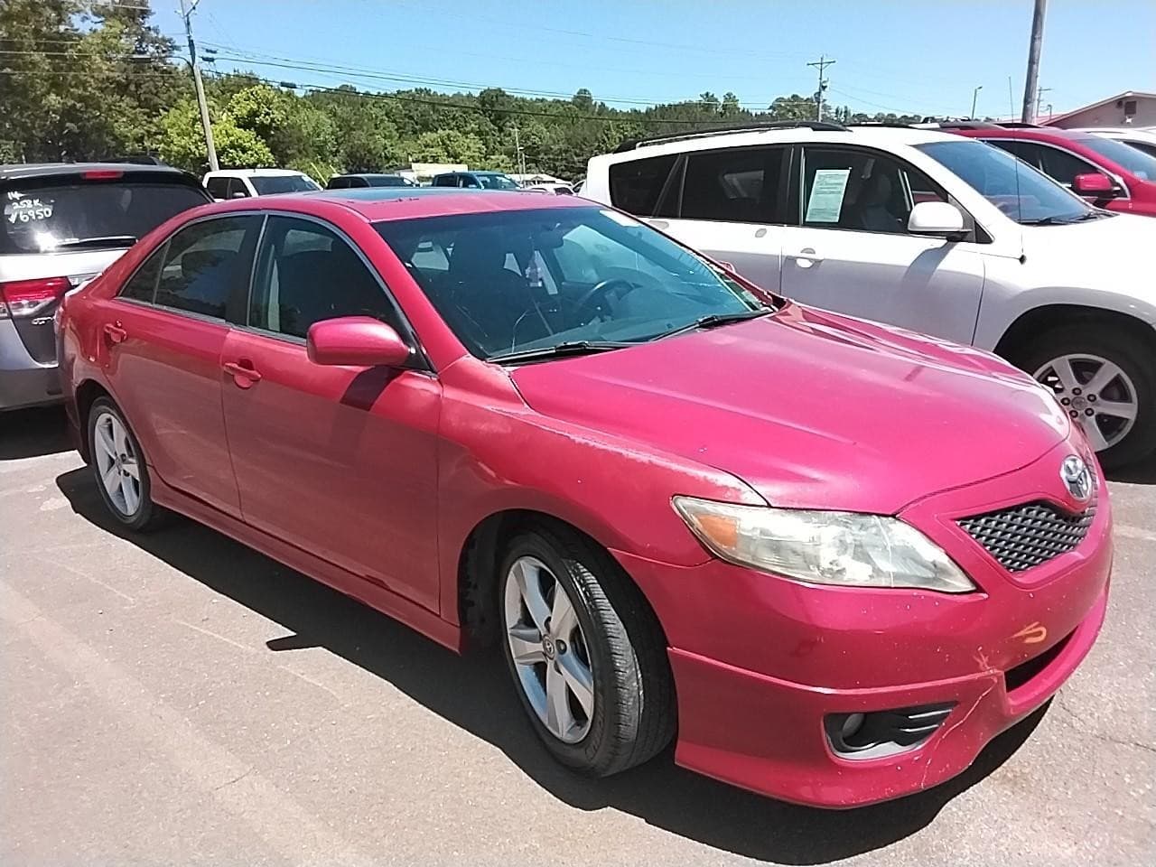 Vehicle Image
