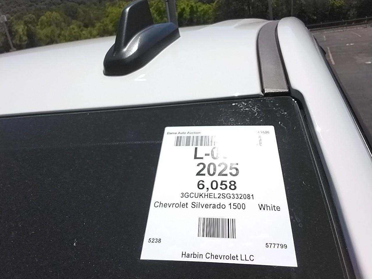 Vehicle Image