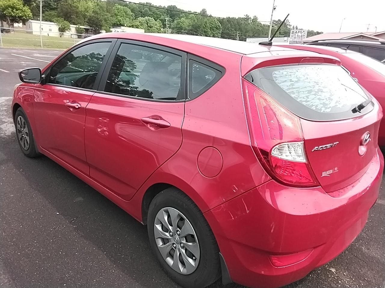 Vehicle Image