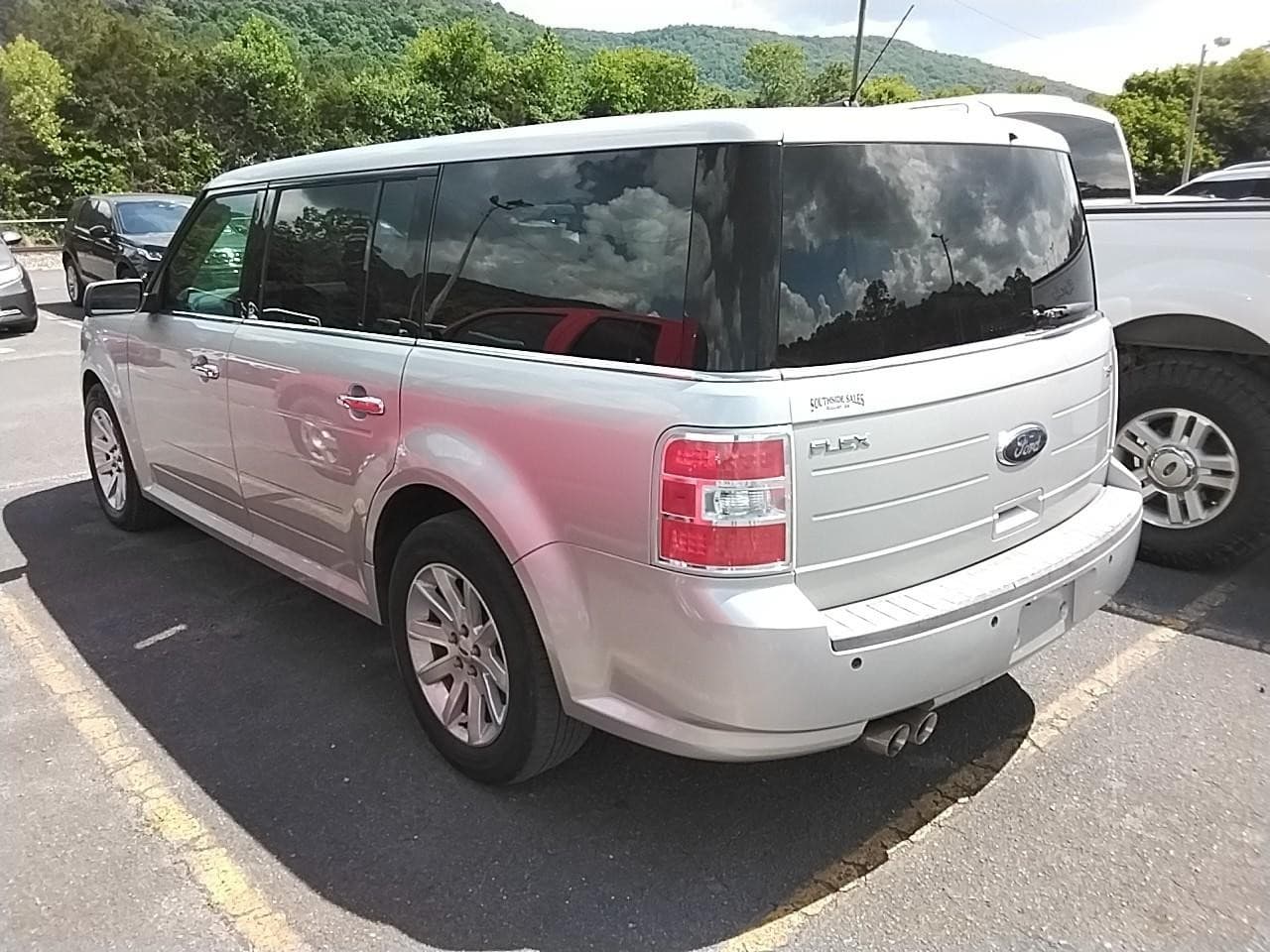 Vehicle Image