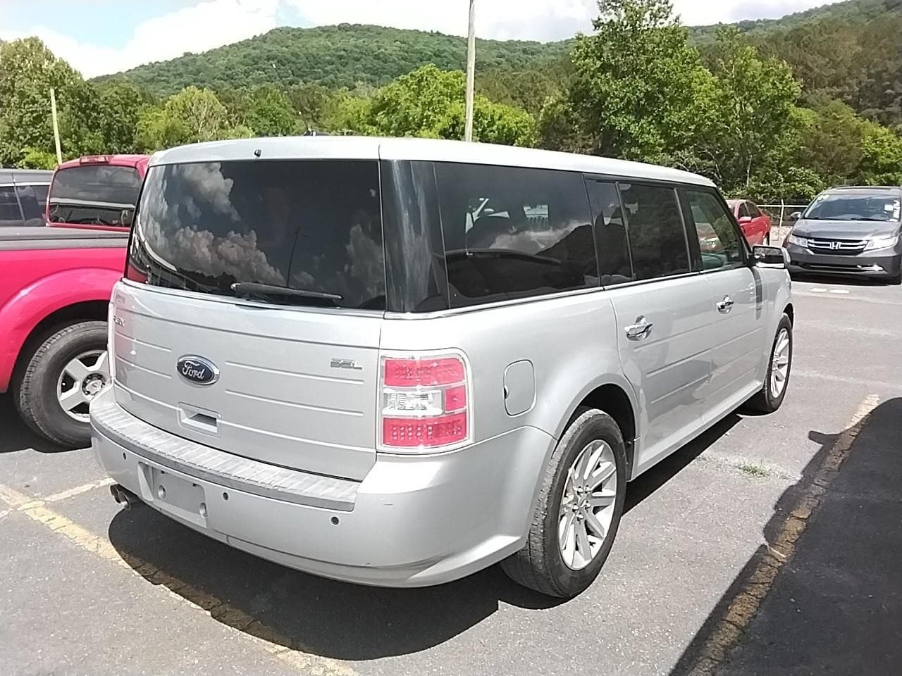 Vehicle Image