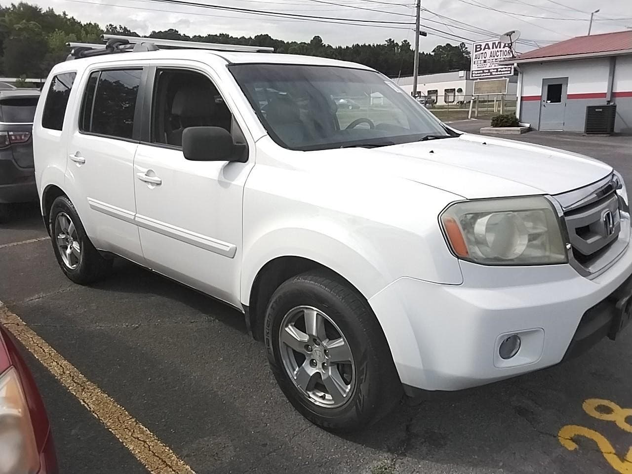 Vehicle Image