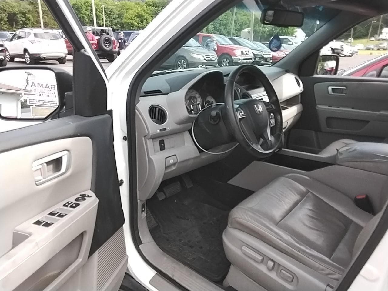 Vehicle Image