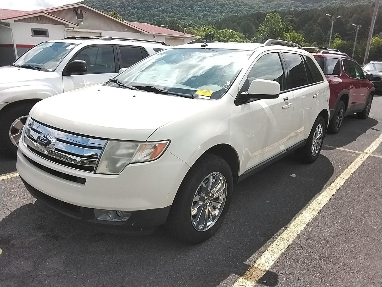 Vehicle Image
