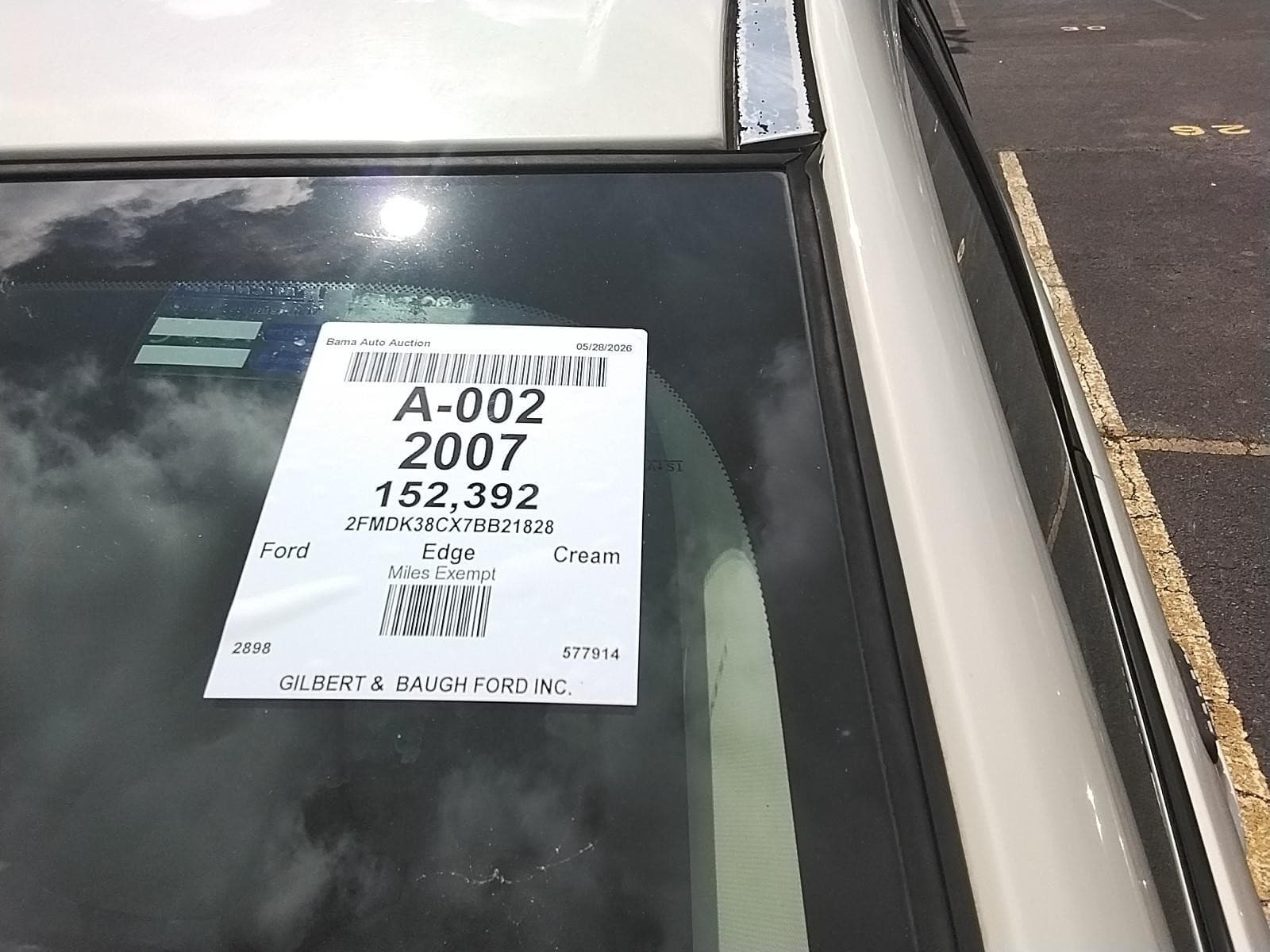 Vehicle Image
