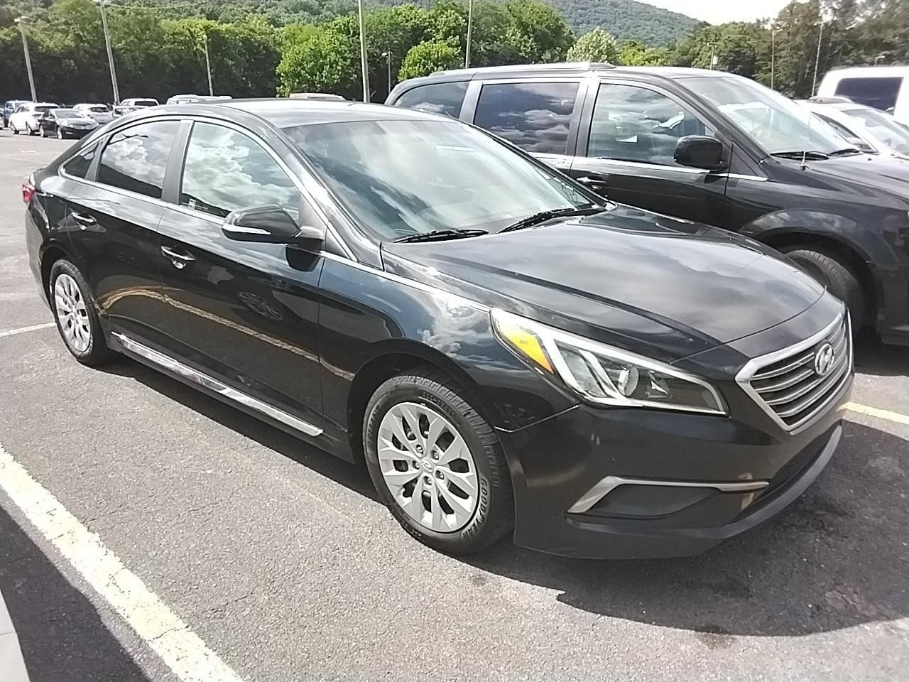 Vehicle Image