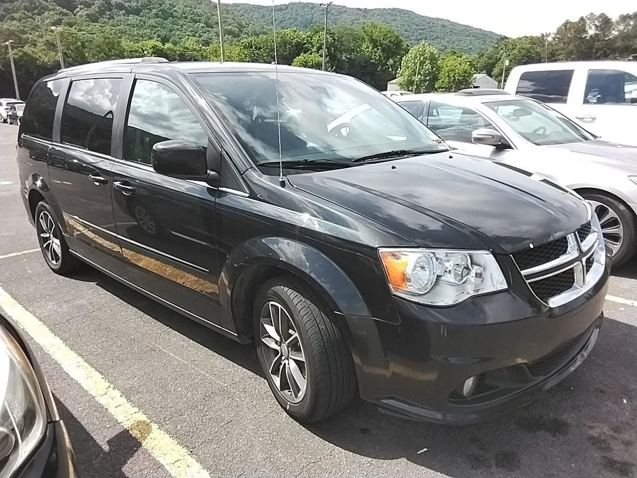 Vehicle Image