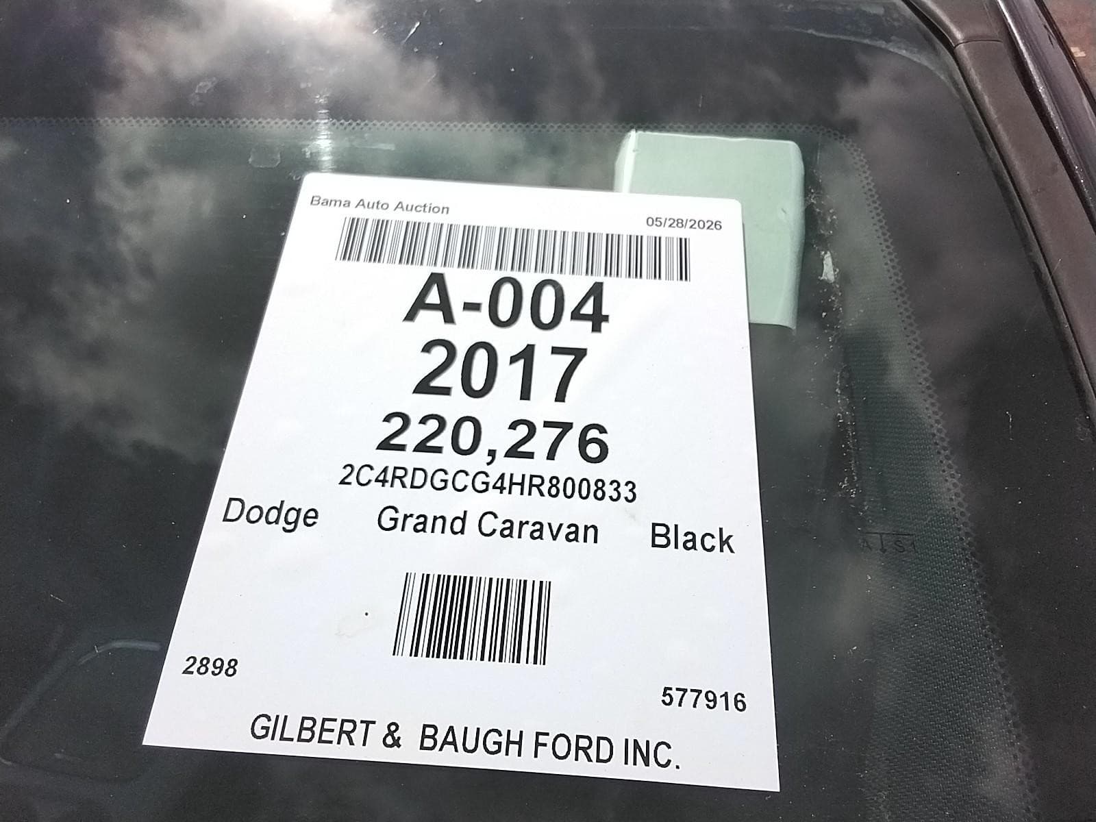 Vehicle Image