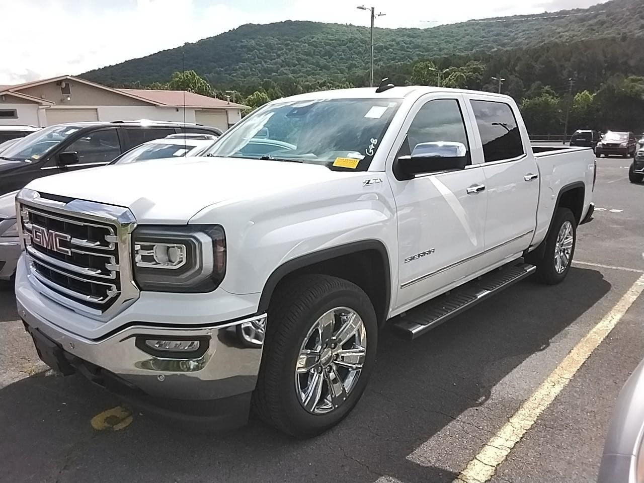 Vehicle Image