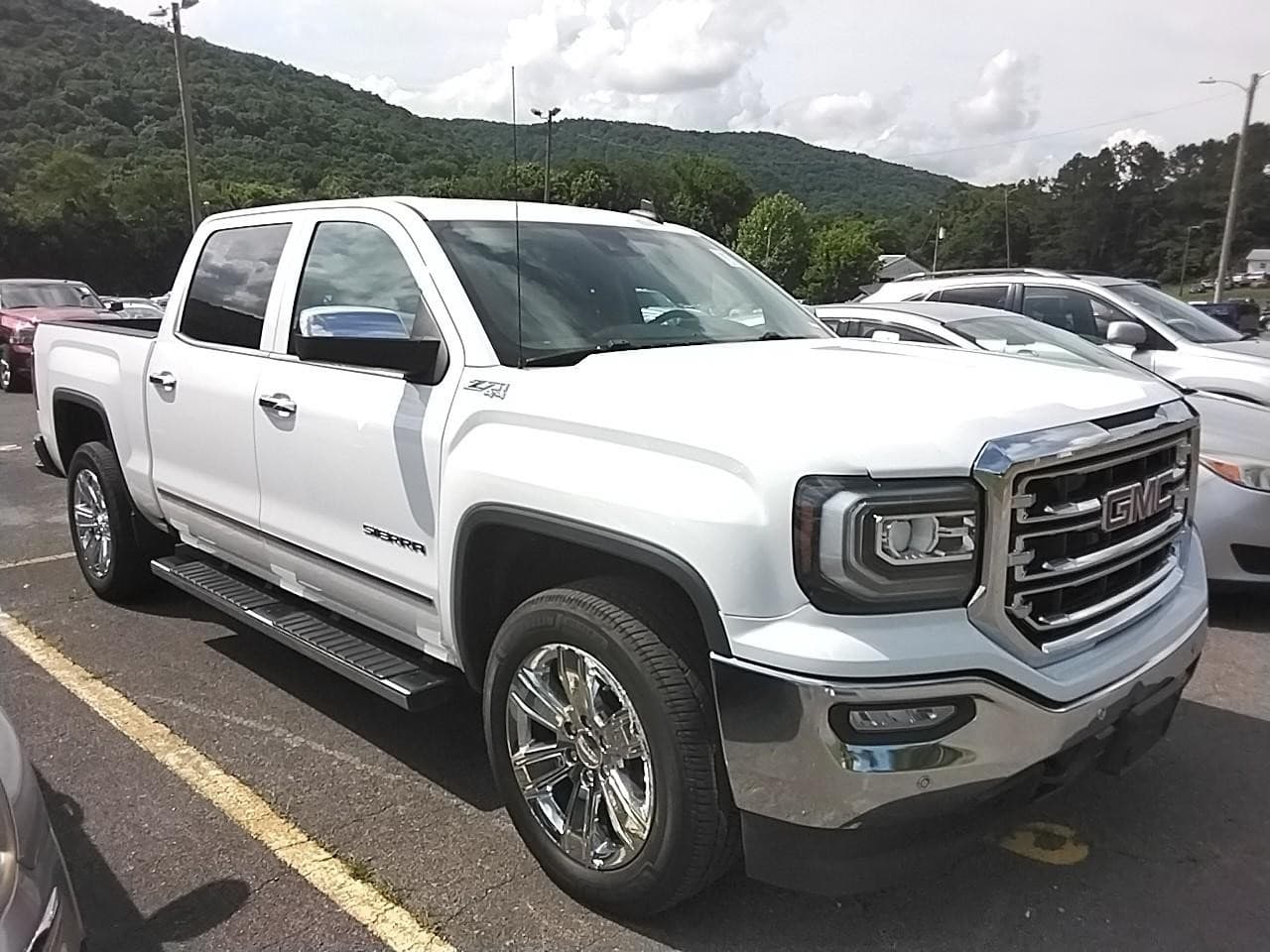 Vehicle Image