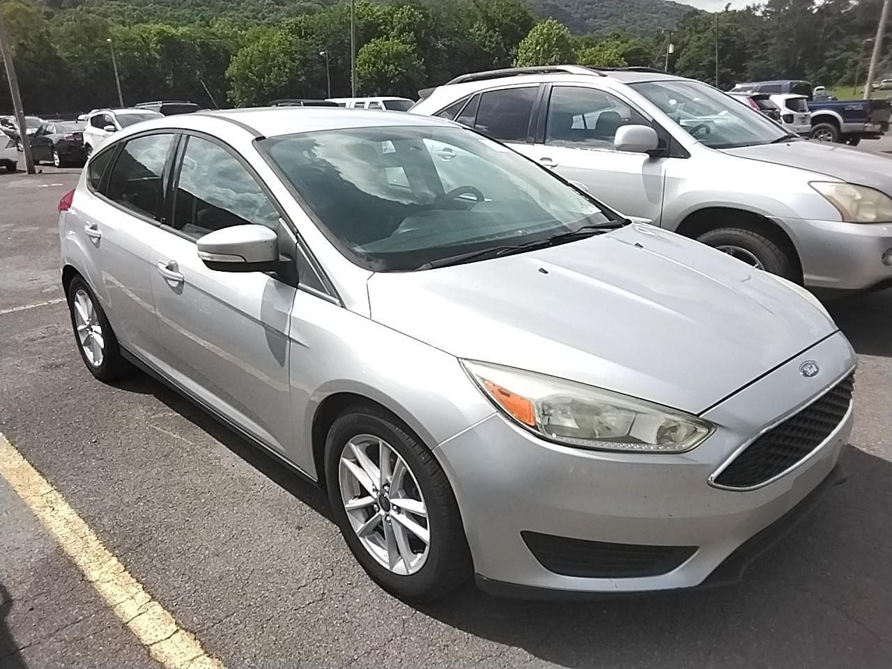 Vehicle Image