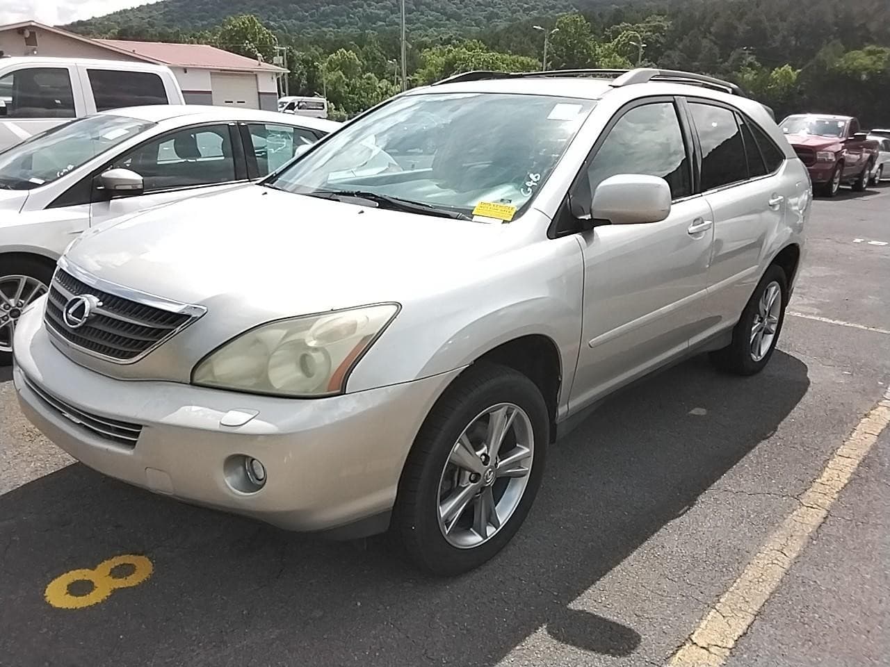 Vehicle Image