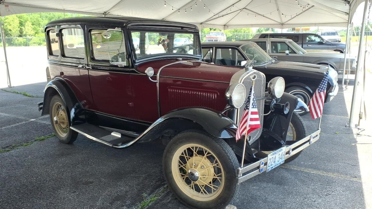 Vehicle Image