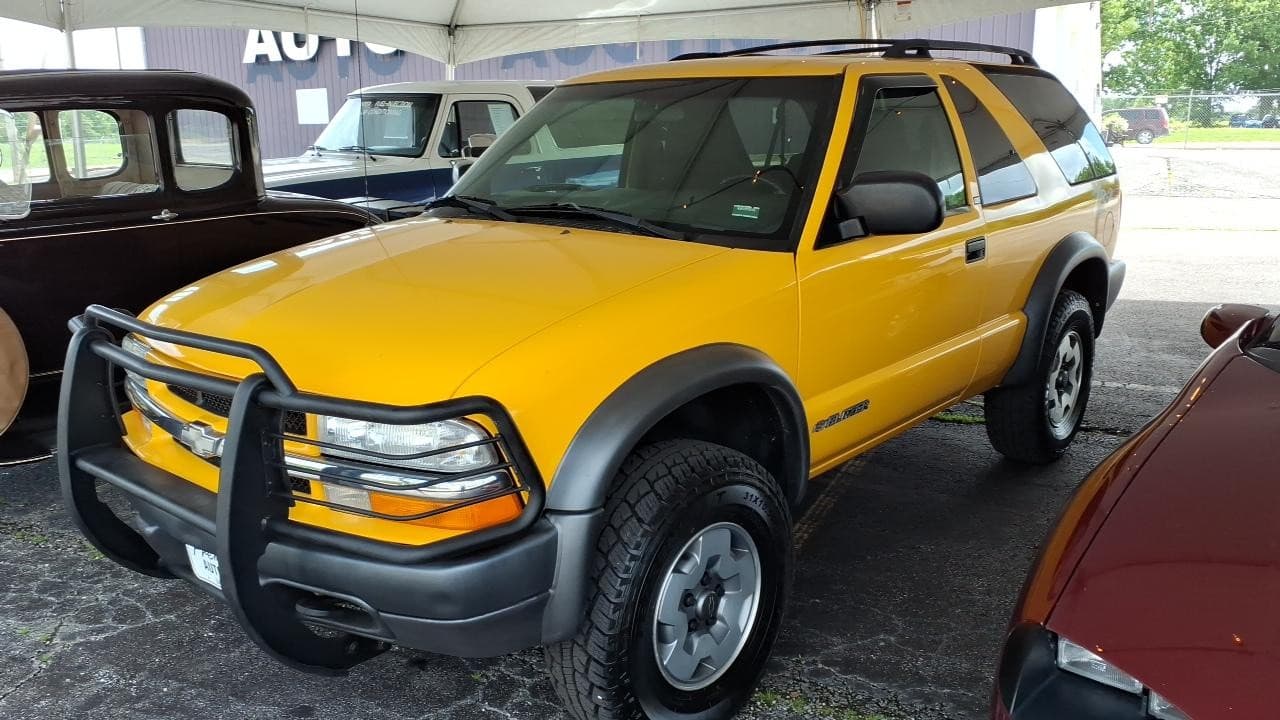 Vehicle Image