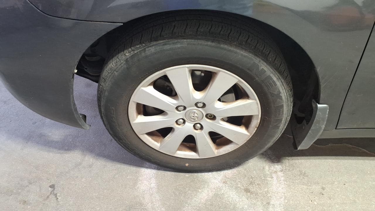 Vehicle Image