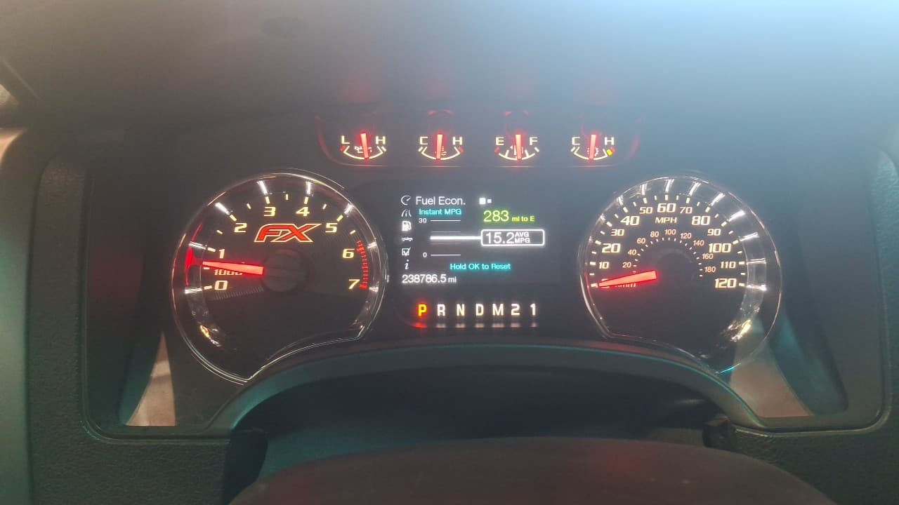 Vehicle Image