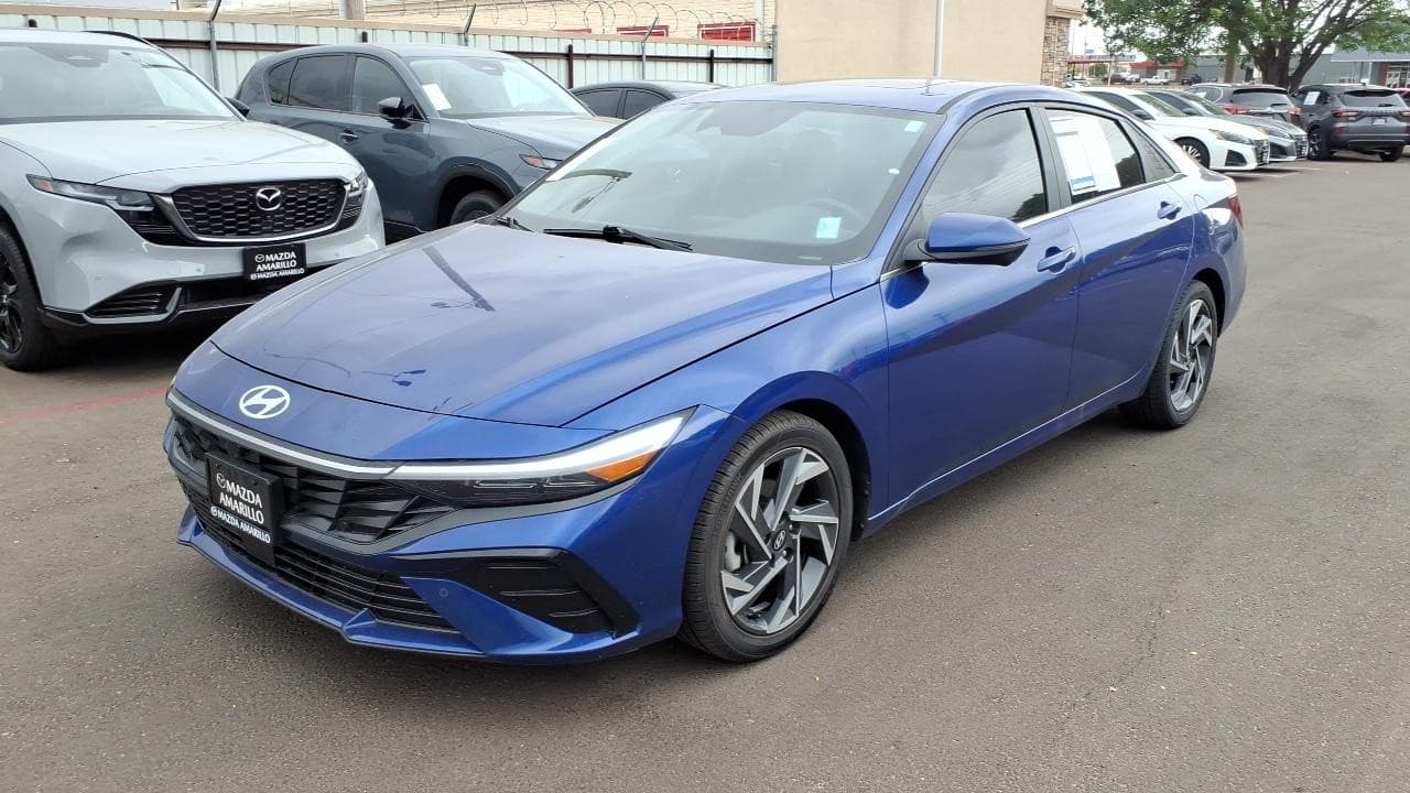 Vehicle Image