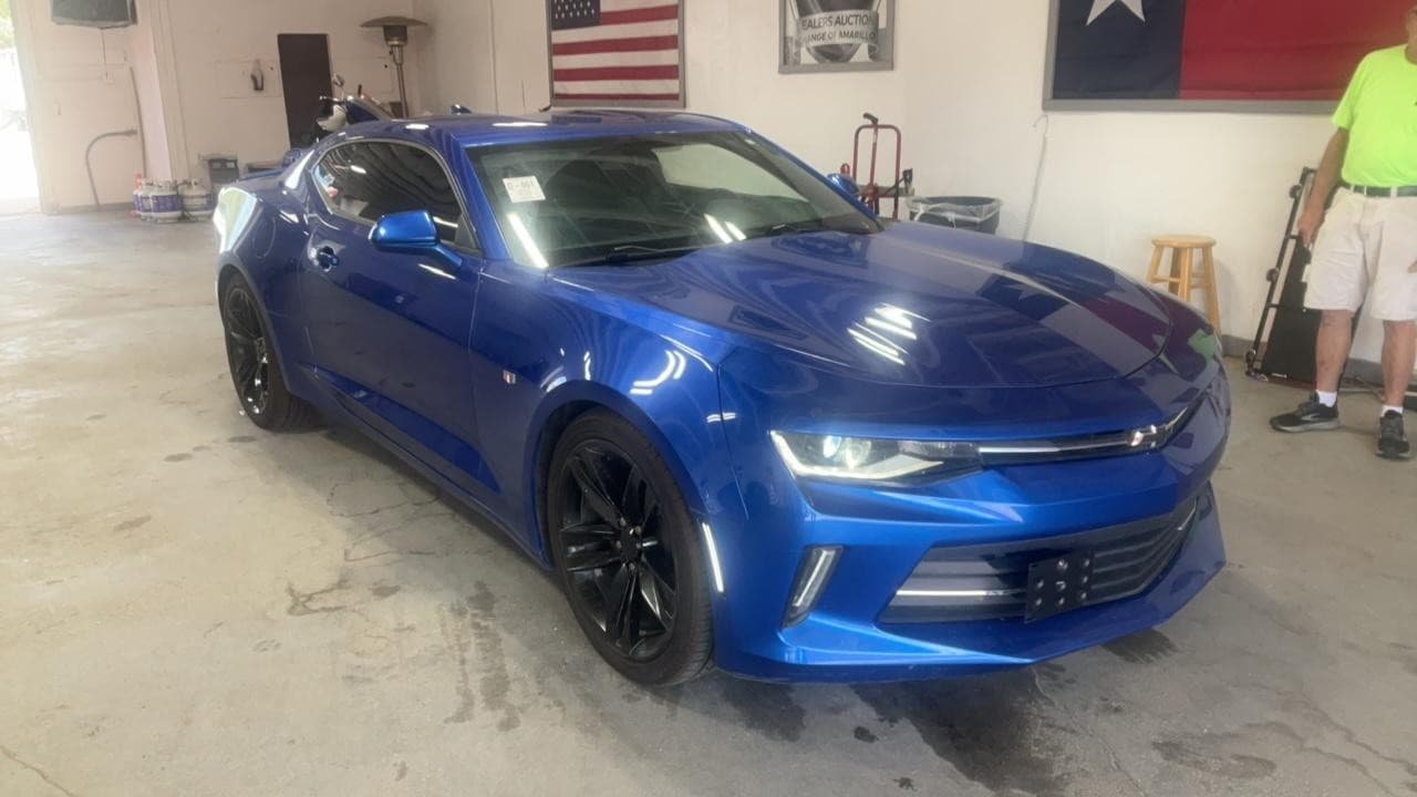 Vehicle Image
