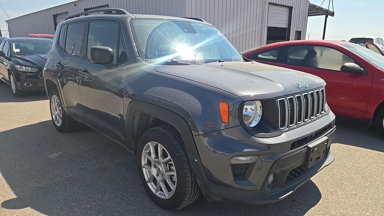 Vehicle Image