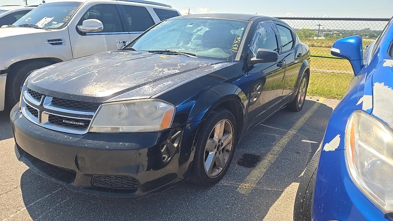 Vehicle Image