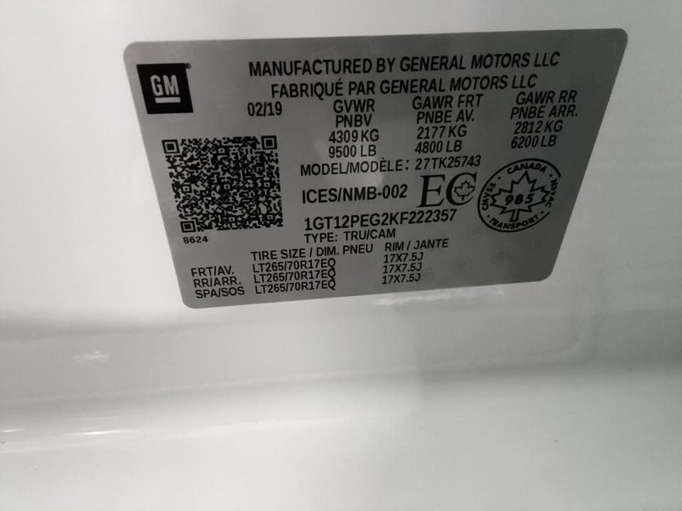 Vehicle Image
