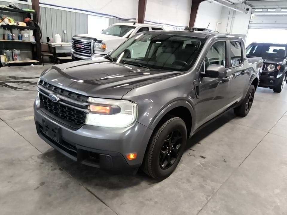 Vehicle Image