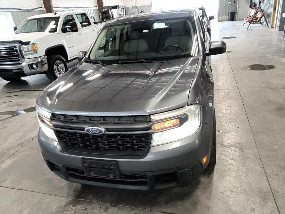 Vehicle Image