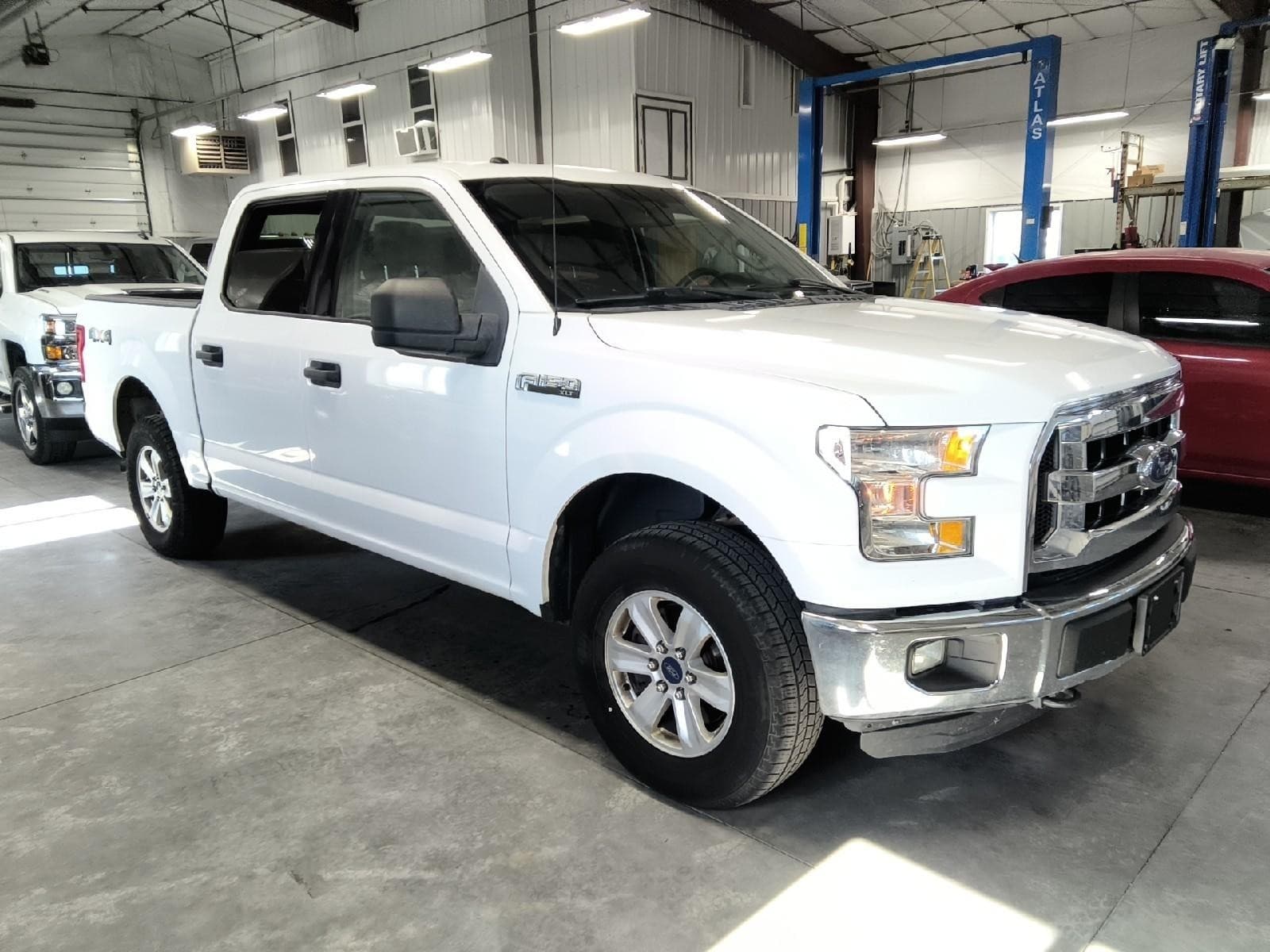 Vehicle Image