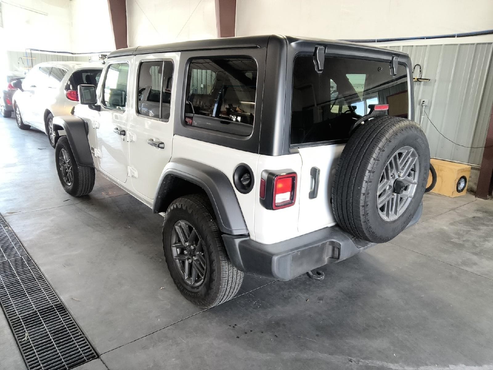 Vehicle Image