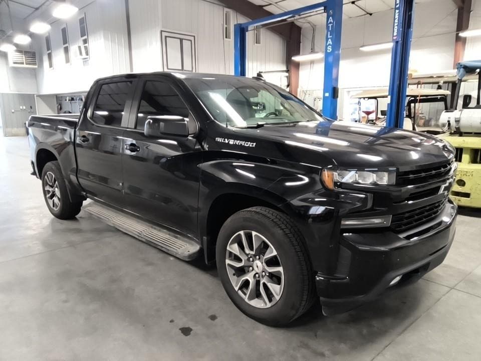 Vehicle Image