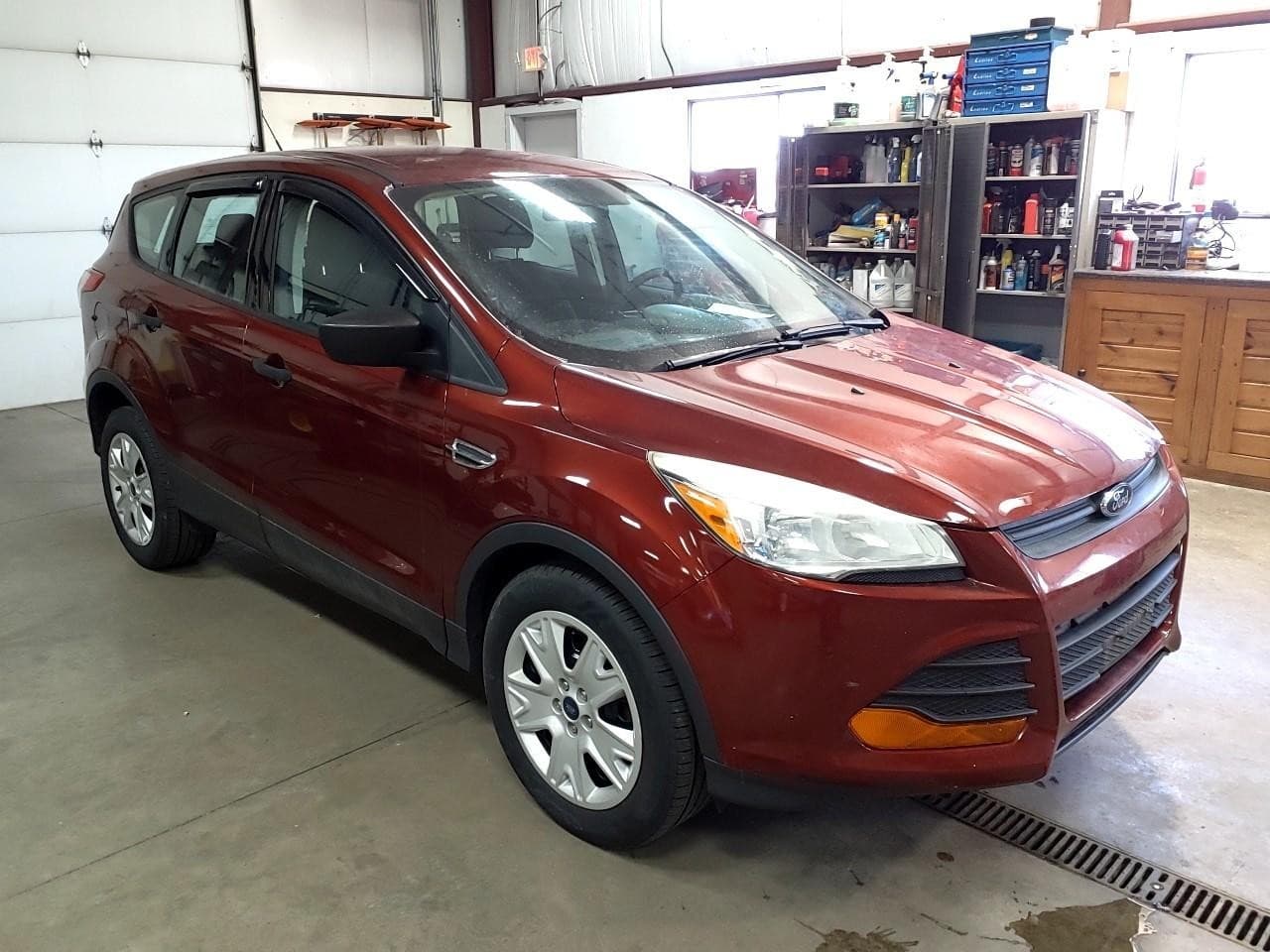 Vehicle Image
